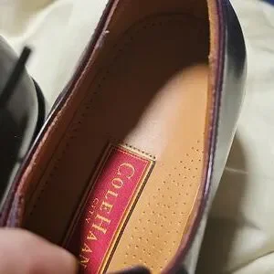 Cole Haan Men\'s Dark Walnut Willem Shoes Size 8 In A Box Cole Haan | Shoes | Cole Haan Mens Dark Walnut Willem Shoes  main image 2